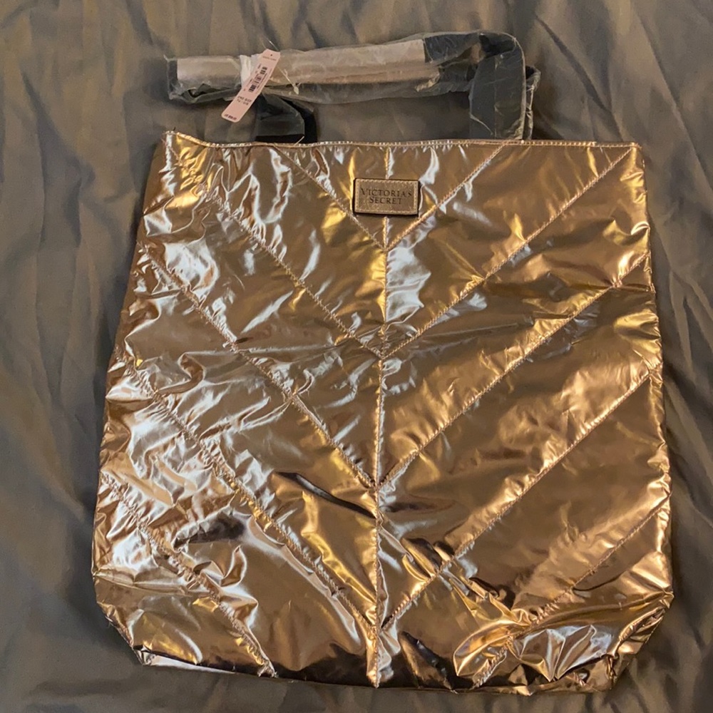 Victoria’s Secret bag